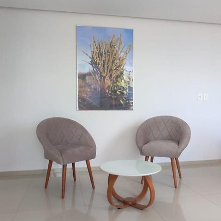 Espeto De Ouro Hotel Ouricuri Exterior photo