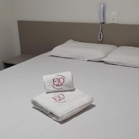 Espeto De Ouro Hotel Ouricuri Exterior photo